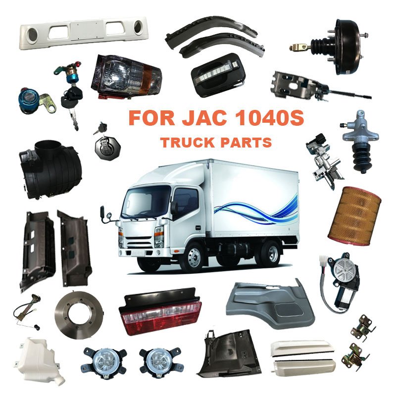 Truck Parts 3510010d817-1-1107 Brake Cylinder Brake Master Cylinder for JAC Truck Parts HFC1040S